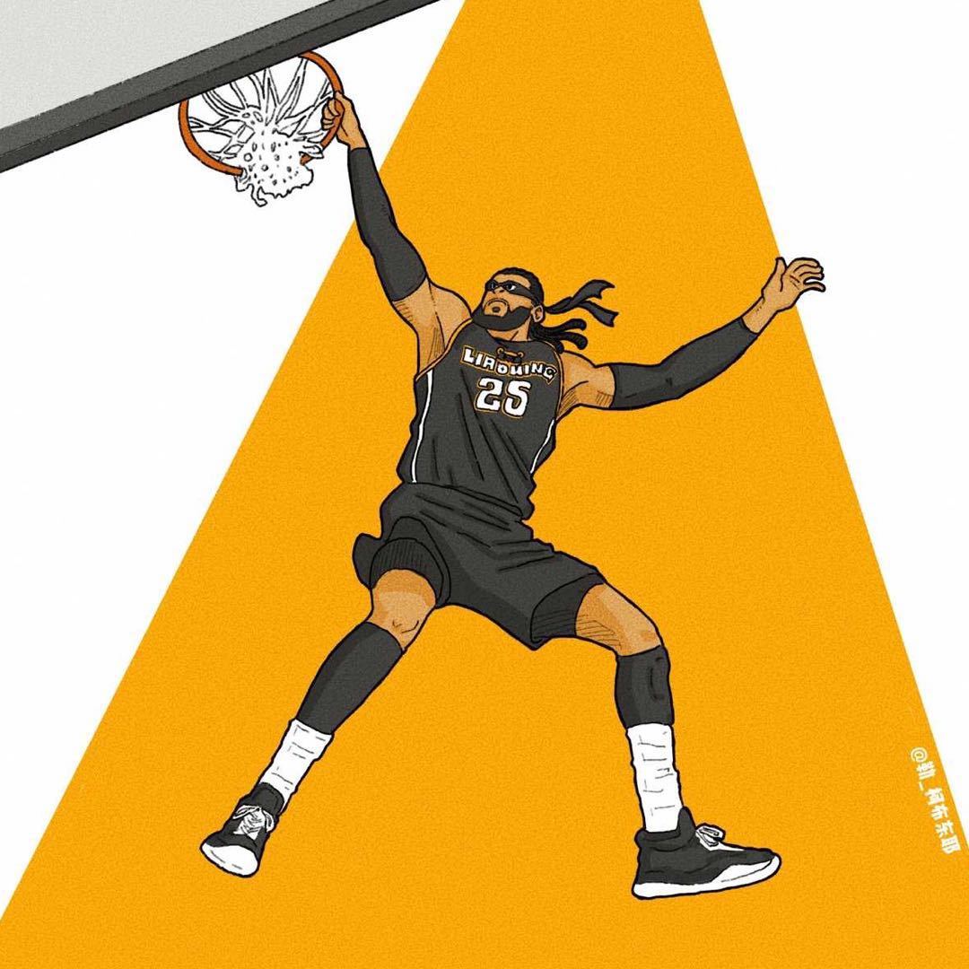 球员在比赛 球员在比赛