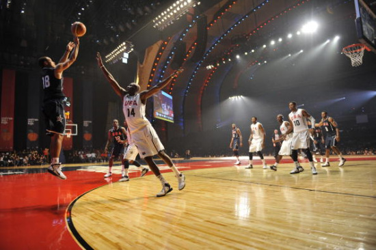 他们的冲突 他们的冲突